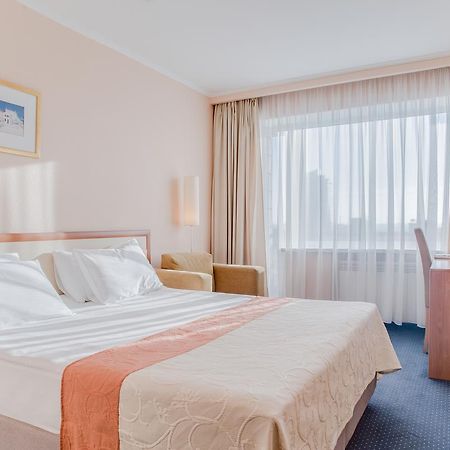 Intourist Hotel Zaporizhia Ruang foto