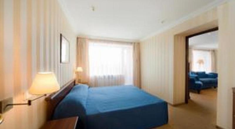 Intourist Hotel Zaporizhia Ruang foto