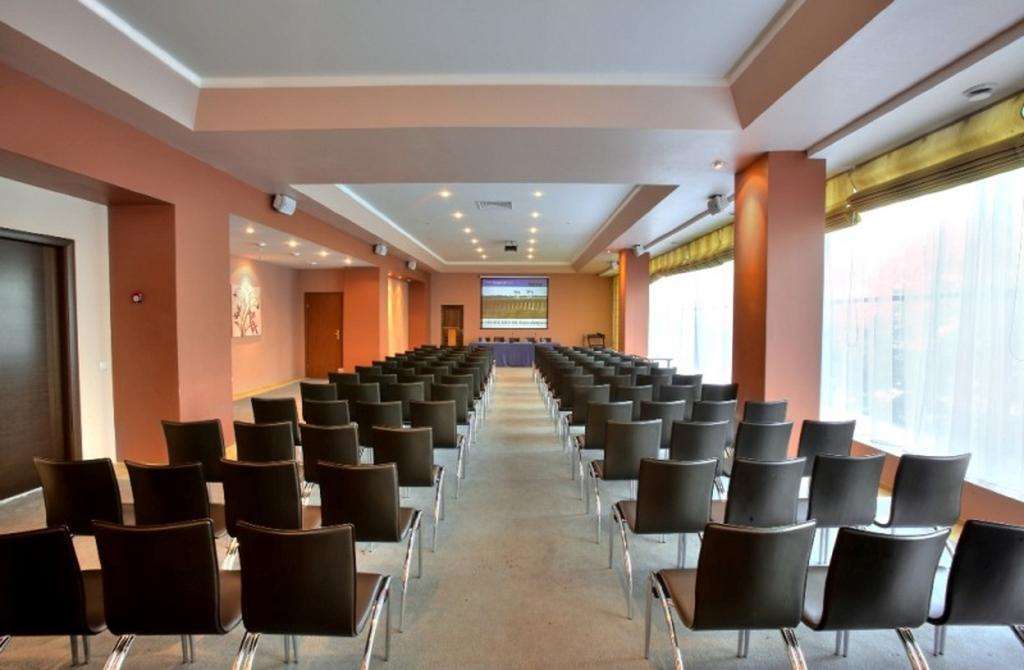 Intourist Hotel Zaporizhia Fasilitas foto